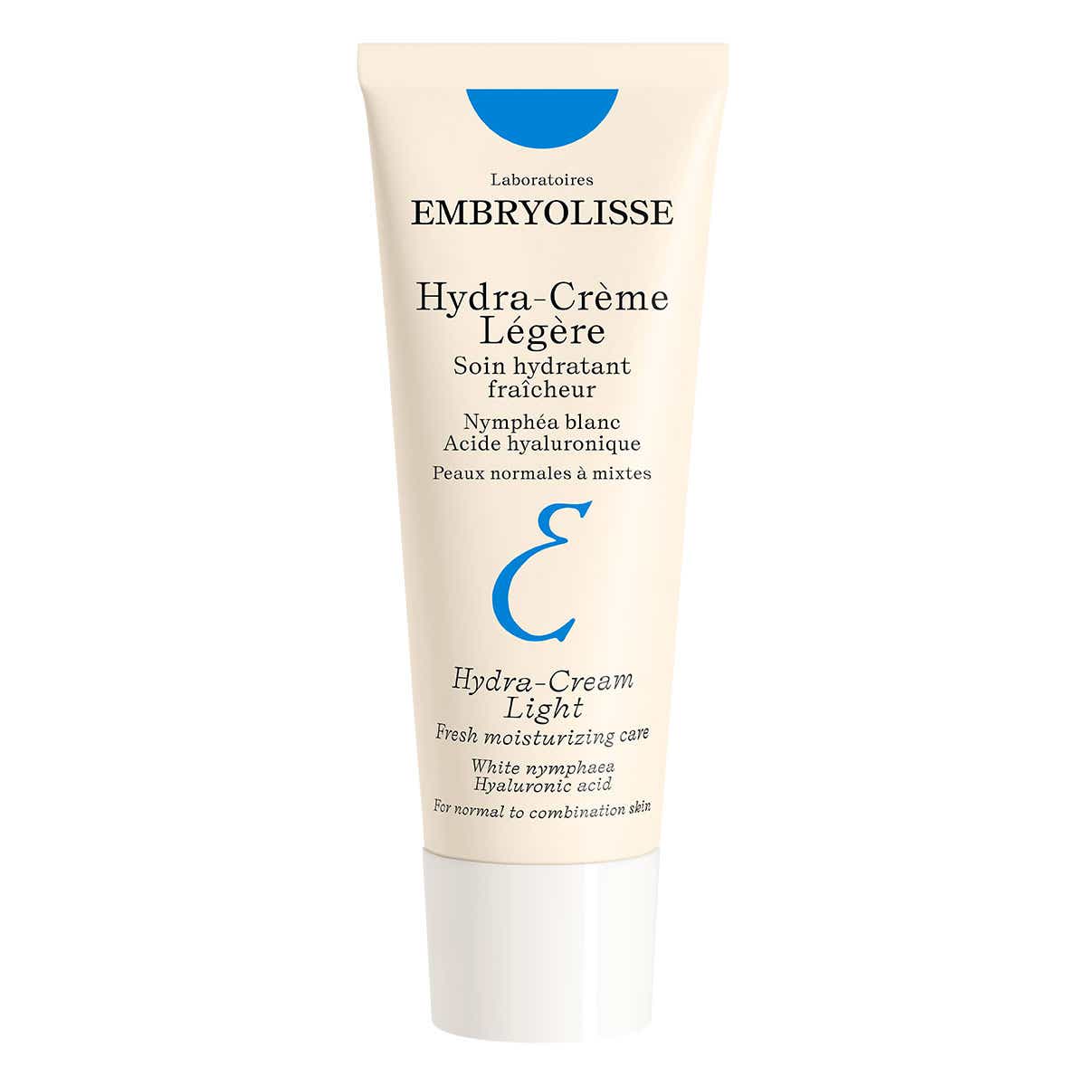 EMBRYOLISSE HYDRA CREME LEGERE PEAUX NORMALES A MIXTES 40ML