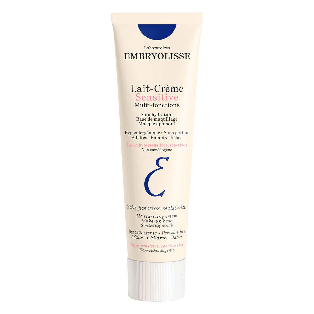 EMBRYOLISSE LAIT CREME SENSITIVE 100 ML