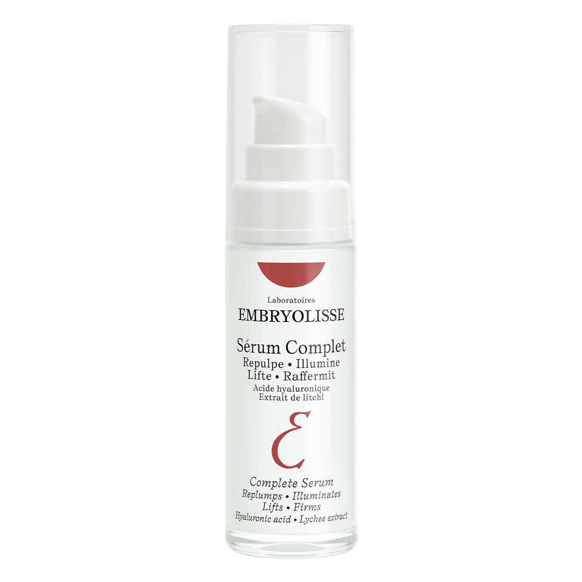 EMBRYOLISSE SERUM COMPLET 30ML