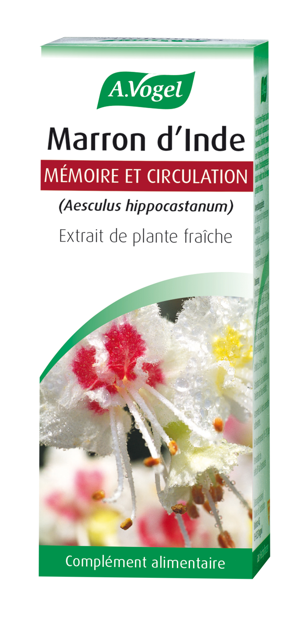 EPF MARRON D INDE 50ML