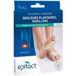 EPITACT COUSSINETS PLANTAIRES DOULEURS PLANTAIRES ET DURILLONS 42 44