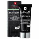 ERBORIAN BLACK SCRUB 50ML