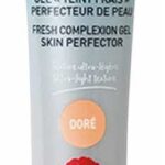 ERBORIAN CC WATEUR CENTELLA GEL TEINT FRAIS PERFECTEUR DE PEAU TEINTE DORE 15ML