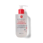 ERBORIAN CENTELLA CLEANSING GEL NETTOYANT DOUX TOUS TYPES DE PEAUX 180 ML