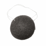 ERBORIAN EPONGE KONJAC AU CHARBON DE BAMBOU