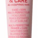 ERBORIAN PINK PRIMER CARE AU DIOSPYROS KAKI BASE DE TEINT ET SOIN PERFECTEUR 15ML