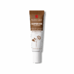 ERBORIAN SUPER BB CREME SOIN COUVRANTE ANTI IMPERFECTIONS TEINTEE CHOCOLAT SPF20 PEAUX A IMPERFECTIONS 15ML