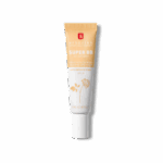 ERBORIAN SUPER BB CREME SOIN COUVRANTE ANTI IMPERFECTIONS TEINTEE NUDE SPF20 PEAUX A IMPERFECTIONS 15ML