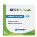 ERGYPURCOL 20 SACHETS