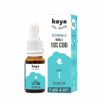 ESSENTIALS HUILE 10 CBD 10ML