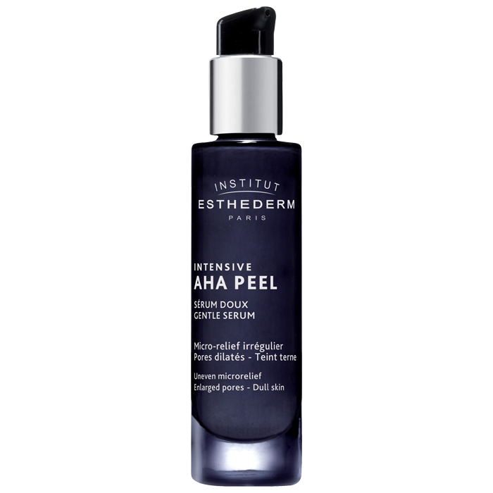 ESTHEDERM INTENSIVE AHA PEEL SERUM DOUX 30ML