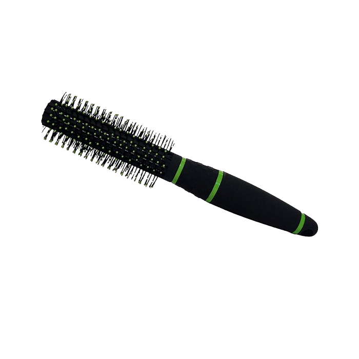 ESTIPHARM BROSSE A CHEVEUX PNEUMATIQUE SOFT GRAND MODELE REF 857132