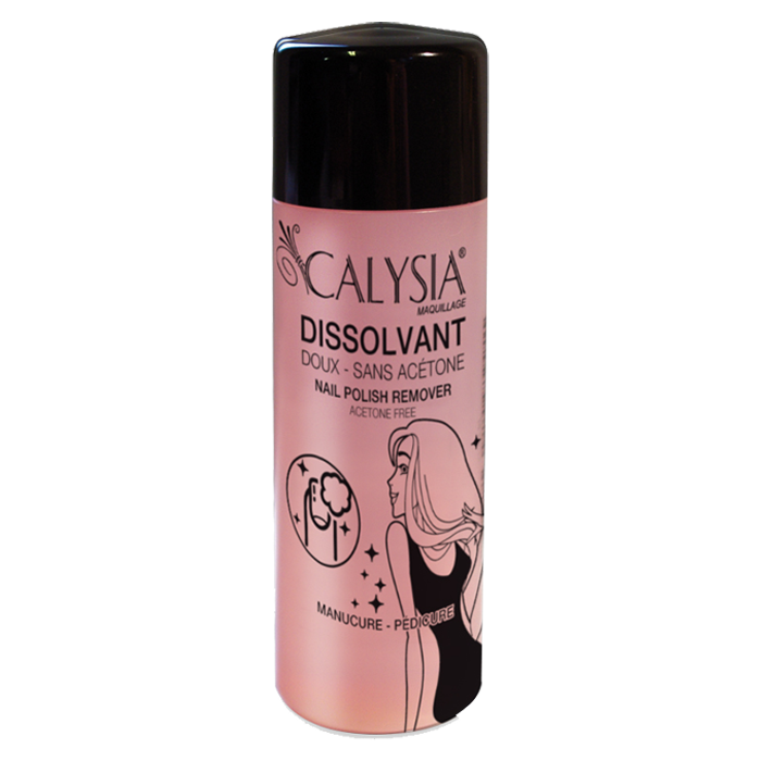 ESTIPHARM CALYSIA DISSOLVANT 120ML