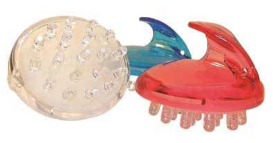 ESTIPHARM GALET DE MASSAGE A PICOT 1 UNITE