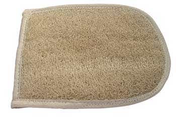 ESTIPHARM GANT DE MASSAGE LOOFAH 1 UNITE