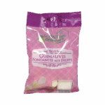 ESTIPHARM LE PASTILLAGE OFFICINAL GUIMAUVES FONDANTES AUX FRUITS 40G