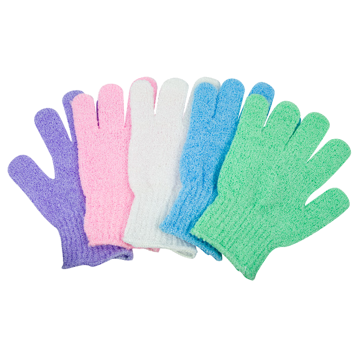 ESTIPHARM PAIRE DE GANTS EXFOLIANTS 1 UNITE