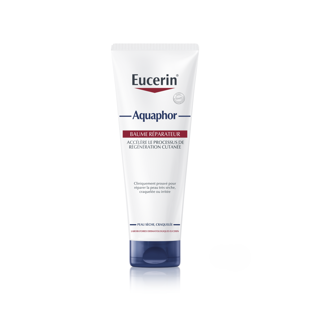 EUCERIN AQUAPHOR BAUME REPARATEUR CUTANE 196G