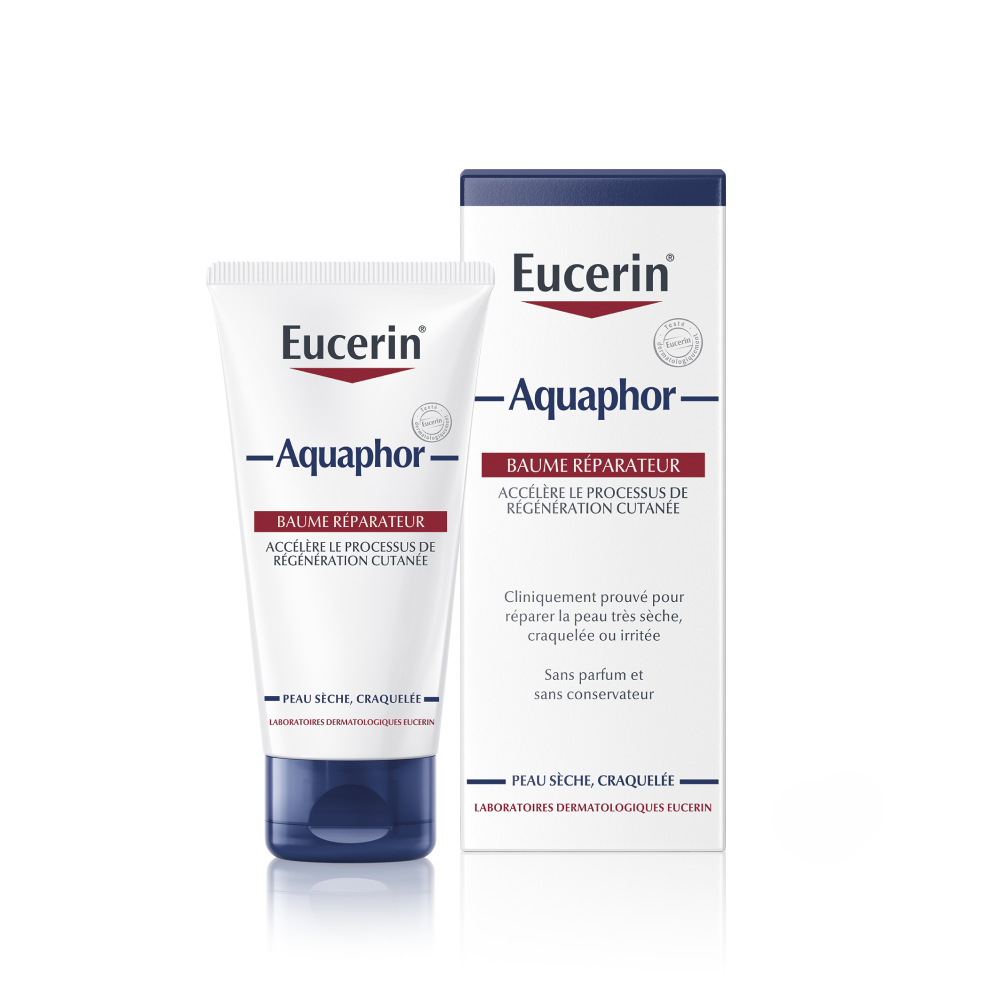 EUCERIN AQUAPHOR BAUME REPARATEUR CUTANE 40G