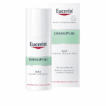 EUCERIN DERMOPURE MAT FLUIDE MATIFIANT 50ML
