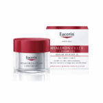 EUCERIN HYALURON FILLER VOLUME LIFT SOIN DE JOUR SPF 15 PEAU NORMALE A MIXTE 50ML