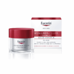 EUCERIN HYALURON FILLER VOLUME LIFT SOIN DE JOUR SPF 15 PEAU SECHE 50ML