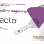 EXACTO TEST INFECTION VAGINALE BOITE DE 3