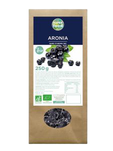 EXOPHARM BAIE D ARONIA BIO 250G