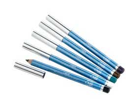 EYE CARE CRAYONS LINER YEUX COULEUR AIGUE MARINE