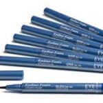 EYE CARE EYELINER FEUTRE 323 BLEU