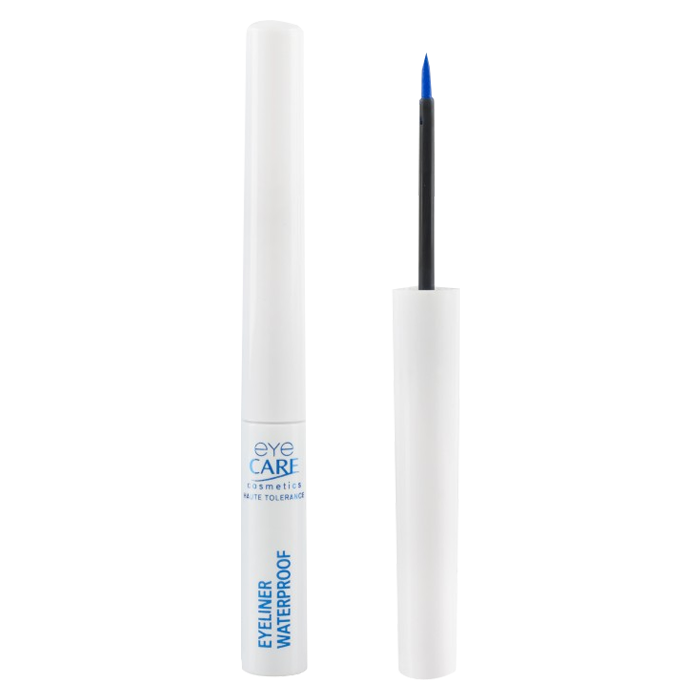 EYE CARE EYELINER WATERPROOF TURQUOISE 2 5ML