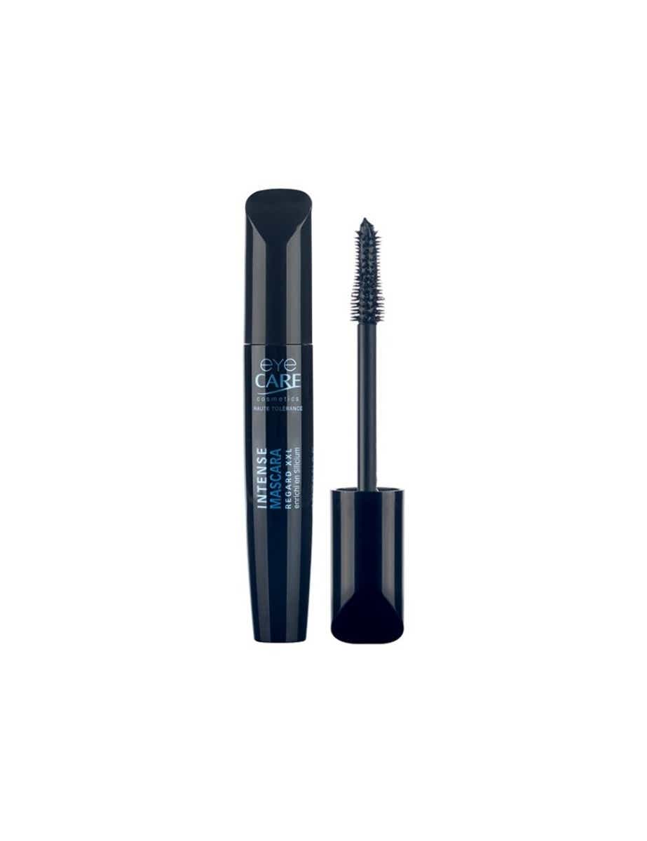 EYE CARE MASCARA INTENSE BRUN