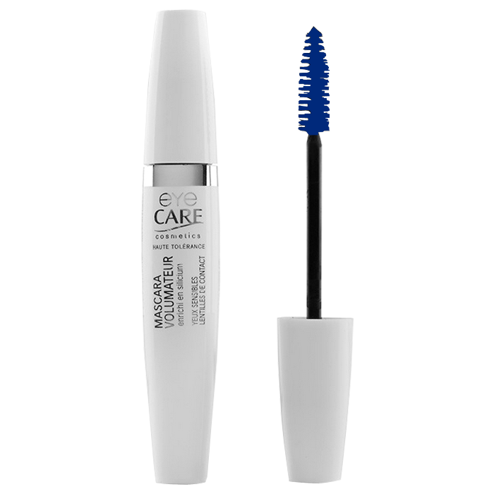 EYE CARE MASCARA VOLUMATEUR BLUE NOTE 9G
