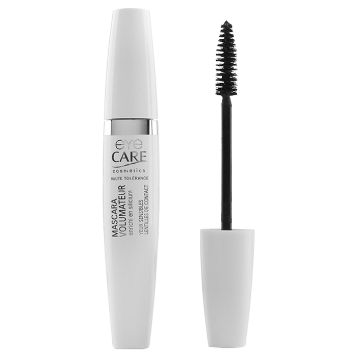 EYE CARE MASCARA VOLUMATEUR YEUX SENSIBLES PEARL GREY 9G