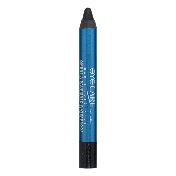 EYE CARE OMBRE A PAUPIERE CRAYON JUMBO 759 SPARKLING BLACK