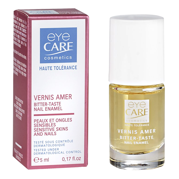 EYE CARE VERNIS AMER 5ML
