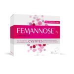 FEMANNOSE N D MANNOSE 30 SACHETS