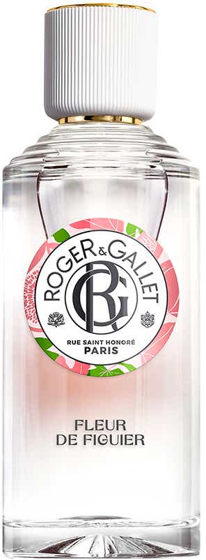 FLEUR DE FIGUIER EAU PARFUMEE BIENFAISANTE 100ML