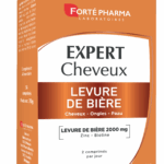 FORTE PHARMA EXPERT LEVURE DE BIERE 2000 56 COMPRIMES
