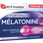 FORTE PHARMA MELATONINE 1900 FLASH 30 COMPRIMES