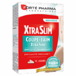 FORTE PHARMA XTRASLIM COUPE FAIM 60 GELULES