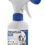 FRONTLINE SPRAY POMPE 15ML 250ML