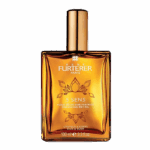 FURTERER 5 SENS HUILE SECHE SUBLIMATRICE 100ML