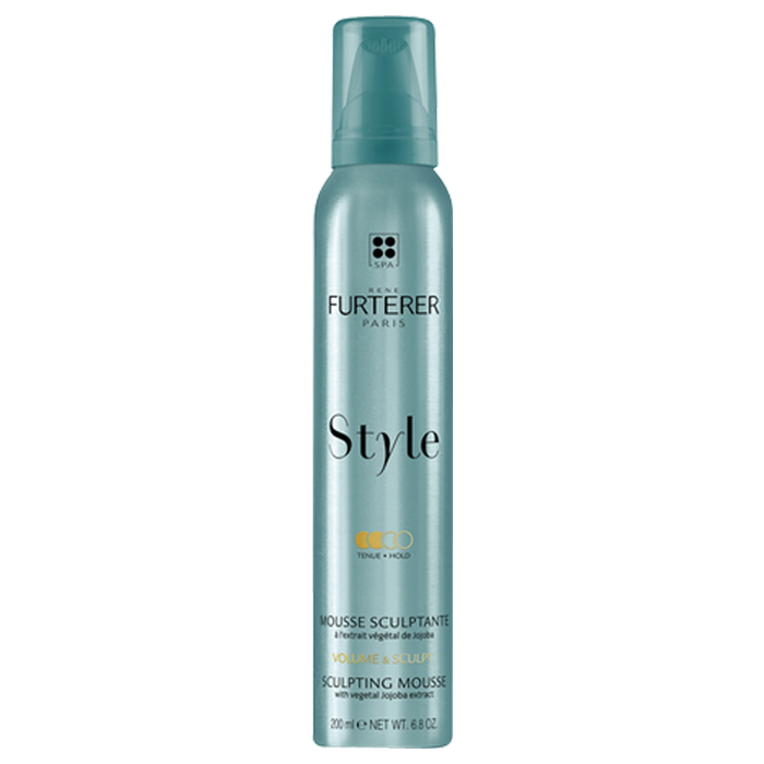FURTERER STYLE MOUSSE SCULPTANTE 200ML