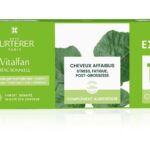 FURTERER VITALFAN ANTI CHUTE REACTIONNELLE 3X30 CAPSULES