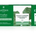 FURTERER VITALFAN ANTICHUTE PROGRESSIVE 3 BOITES DE 30 CAPSULES