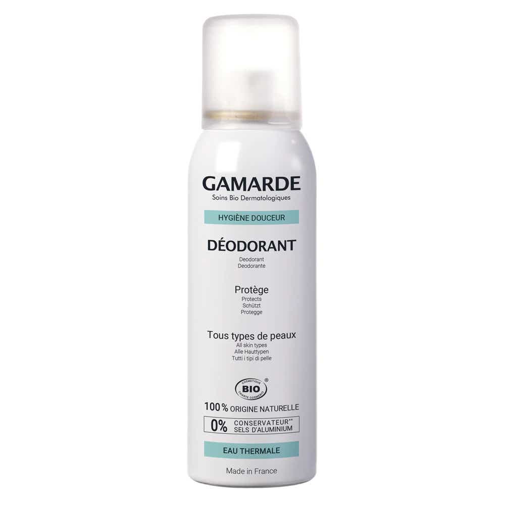 GAMARDE DEODORANT SPRAY 100ML