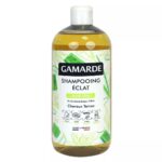GAMARDE SHAMPOOING ECLAT 500ML