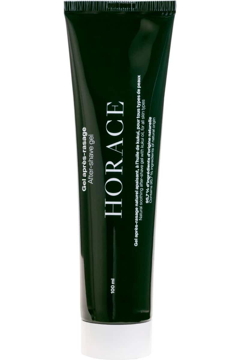 GEL APRES RASAGE 100ML