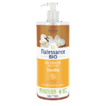 GEL DOUCHE VANILLE 1L